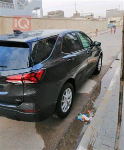 شێڤرۆلێت ئیکۆنۆکس